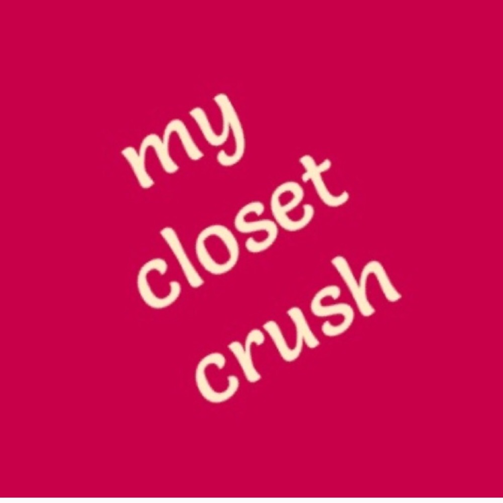 Realitychic is my closet crush